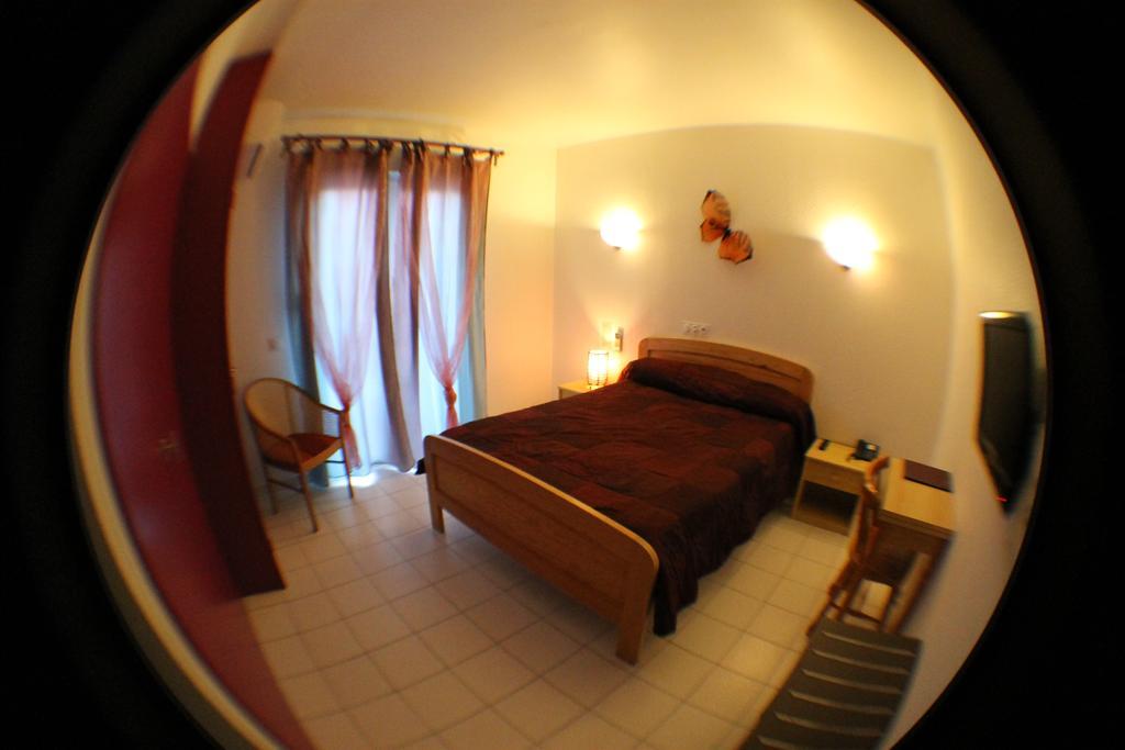 Hotel De La Pomme De Pin Vieux-Boucau-les-Bains Room photo